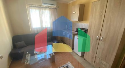Продается квартира с 1 спальней в районе Подмайне, Будва