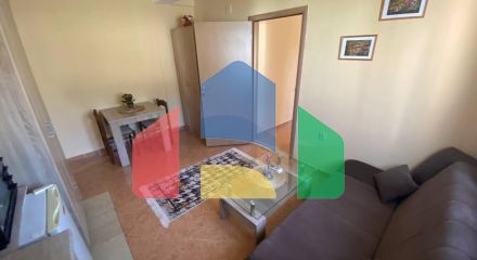 1 bedroom apartment for sale in Podmajne area, Budva