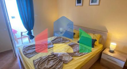 1 bedroom apartment for sale in Podmajne area, Budva