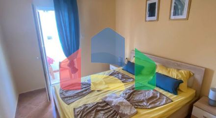 1 bedroom apartment for sale in Podmajne area, Budva