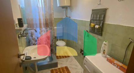 1 bedroom apartment for sale in Podmajne area, Budva