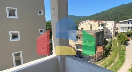 1 bedroom apartment for sale in Podmajne area, Budva