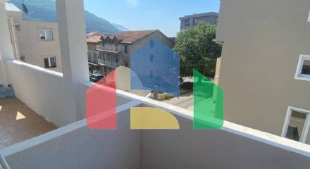 1 bedroom apartment for sale in Podmajne area, Budva