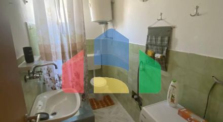 1 bedroom apartment for sale in Podmajne area, Budva