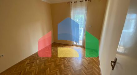 2-room apartment for sale in Budva next to the monastery