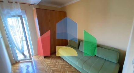 2-room apartment for sale in Budva next to the monastery
