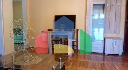 Продается 2-комнатная квартира в Будве рядом с монастырем