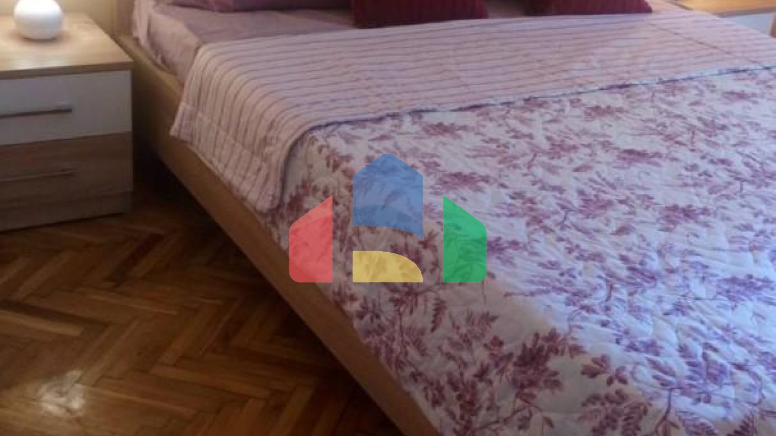 Продается 2-комнатная квартира в Будве рядом с монастырем