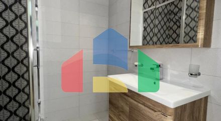 Квартира 2 спальная с видом на море в Бечичи,70m2 Квартира 2 спальная с видом на море в Бечичи,70m2