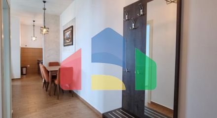 Квартира 2 спальная с видом на море в Бечичи,70m2 Квартира 2 спальная с видом на море в Бечичи,70m2