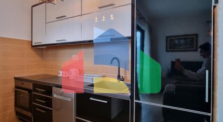 Квартира 2 спальная с видом на море в Бечичи,70m2 Квартира 2 спальная с видом на море в Бечичи,70m2