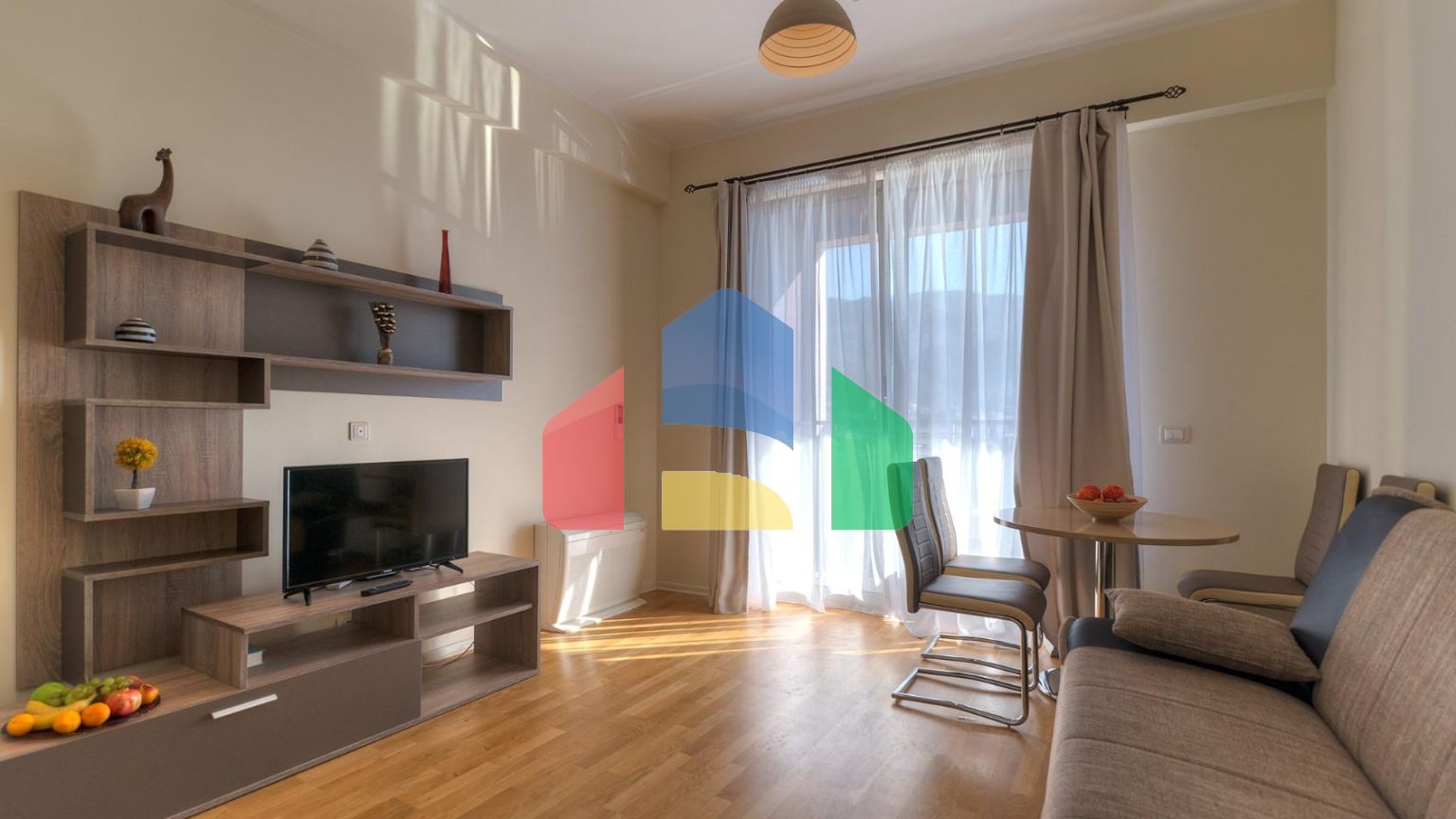 Апартаменты класса Premium с панорамным видом на море в Будве