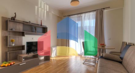 Апартаменты класса Premium с панорамным видом на море в Будве Апартаменты класса Premium с панорамным видом на море в Будве