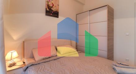 Апартаменты класса Premium с панорамным видом на море в Будве Апартаменты класса Premium с панорамным видом на море в Будве