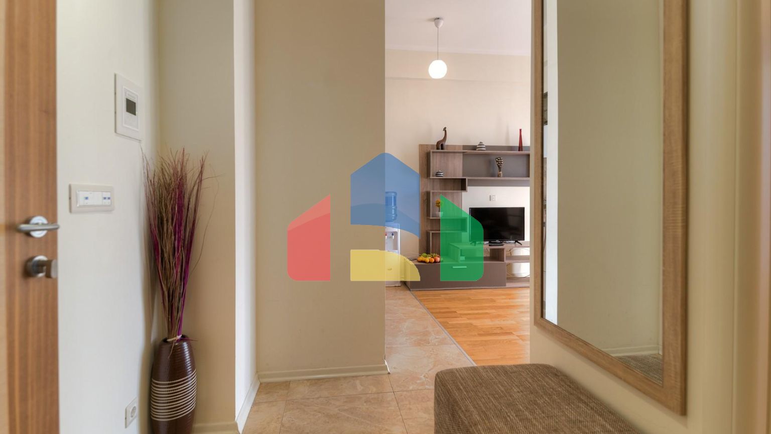 Апартаменты класса Premium с панорамным видом на море в Будве