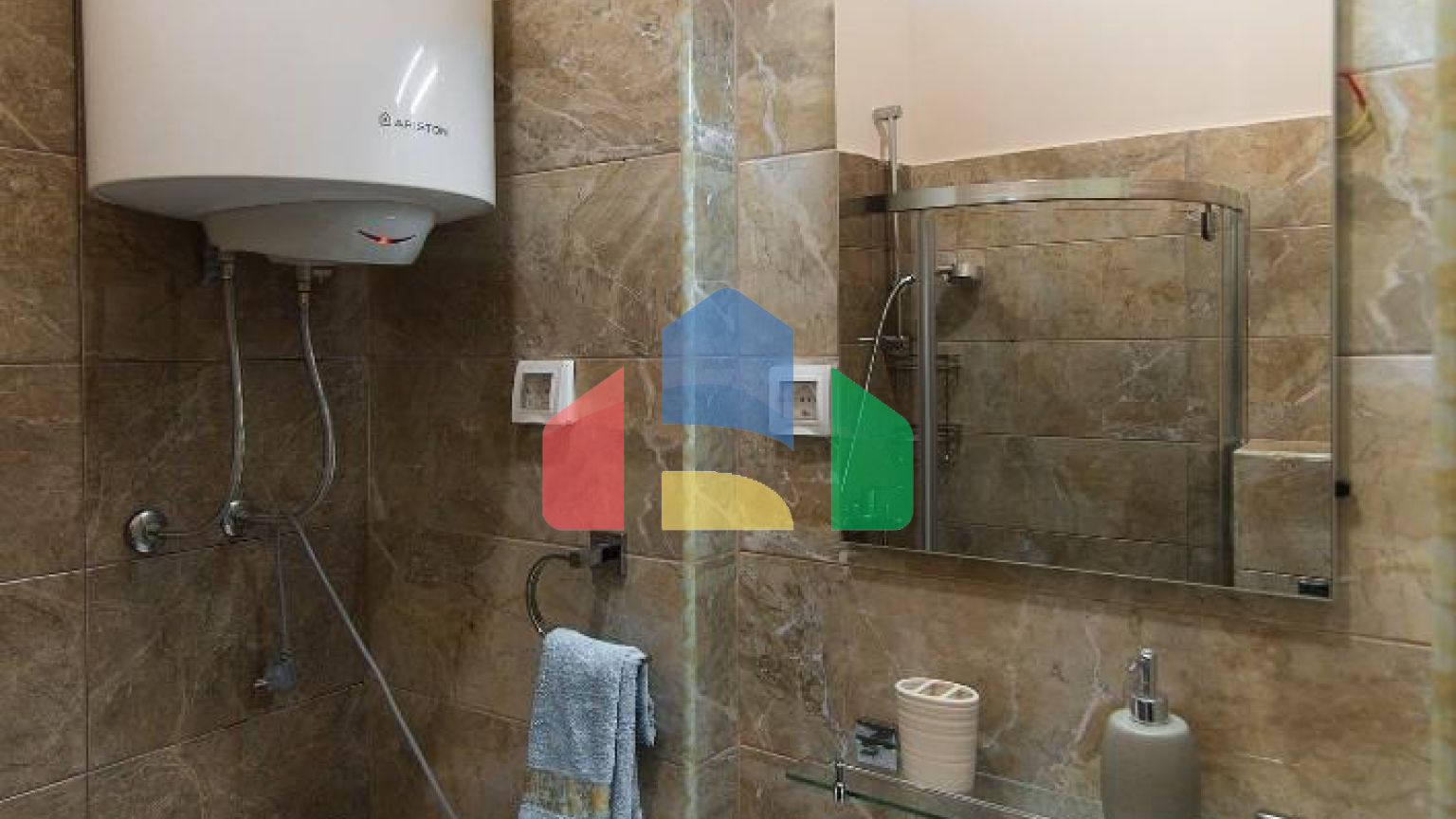 Апартаменты класса Premium с панорамным видом на море в Будве