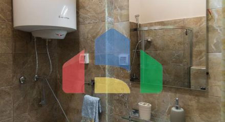 Апартаменты класса Premium с панорамным видом на море в Будве Апартаменты класса Premium с панорамным видом на море в Будве