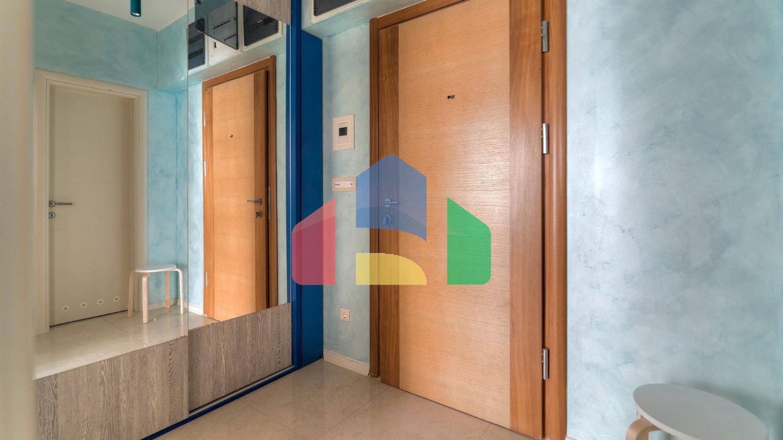 Апартаменты класса Premium с панорамным видом на море в Будве - 296.800 евро