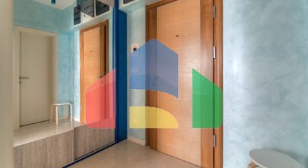 Апартаменты класса Premium с панорамным видом на море в Будве - 296.800 евро Апартаменты класса Premium с панорамным видом на море в Будве - 296.800 евро