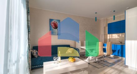 Апартаменты класса Premium с панорамным видом на море в Будве - 296.800 евро Апартаменты класса Premium с панорамным видом на море в Будве - 296.800 евро