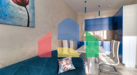 Апартаменты класса Premium с панорамным видом на море в Будве - 296.800 евро Апартаменты класса Premium с панорамным видом на море в Будве - 296.800 евро