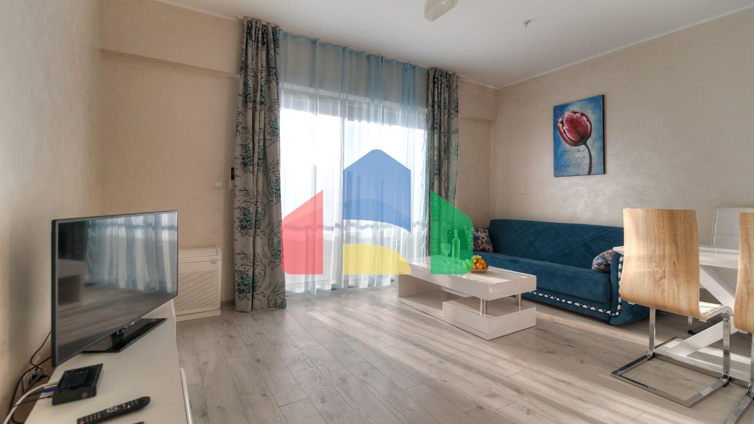 Апартаменты класса Premium с панорамным видом на море в Будве - 296.800 евро