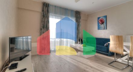 Апартаменты класса Premium с панорамным видом на море в Будве - 296.800 евро Апартаменты класса Premium с панорамным видом на море в Будве - 296.800 евро