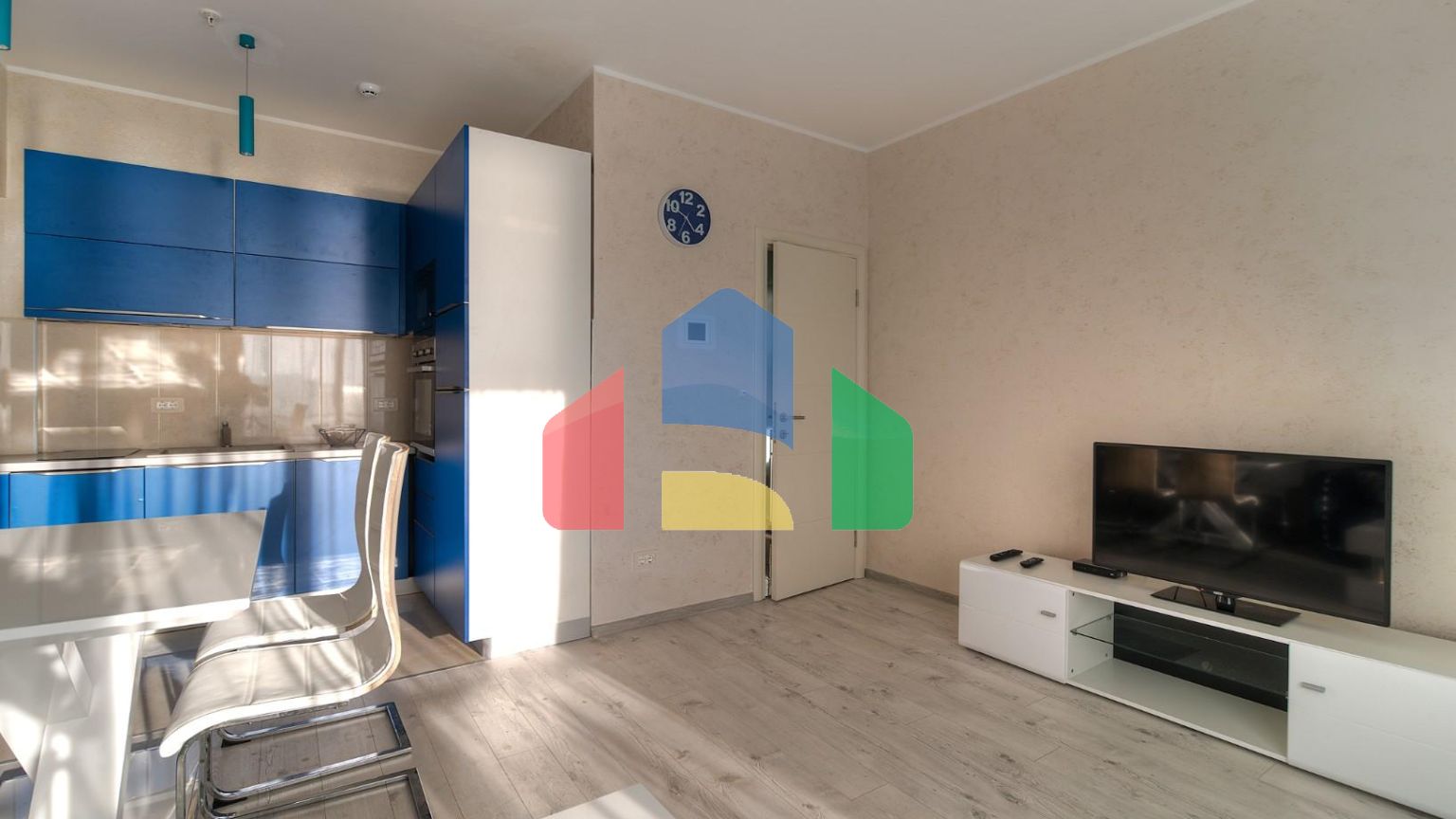 Апартаменты класса Premium с панорамным видом на море в Будве - 296.800 евро