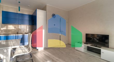 Апартаменты класса Premium с панорамным видом на море в Будве - 296.800 евро Апартаменты класса Premium с панорамным видом на море в Будве - 296.800 евро