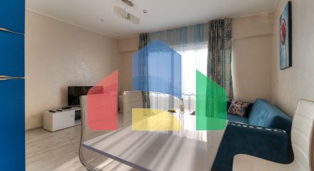 Апартаменты класса Premium с панорамным видом на море в Будве - 296.800 евро Апартаменты класса Premium с панорамным видом на море в Будве - 296.800 евро