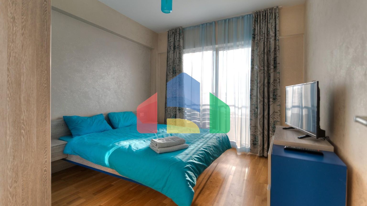 Апартаменты класса Premium с панорамным видом на море в Будве - 296.800 евро