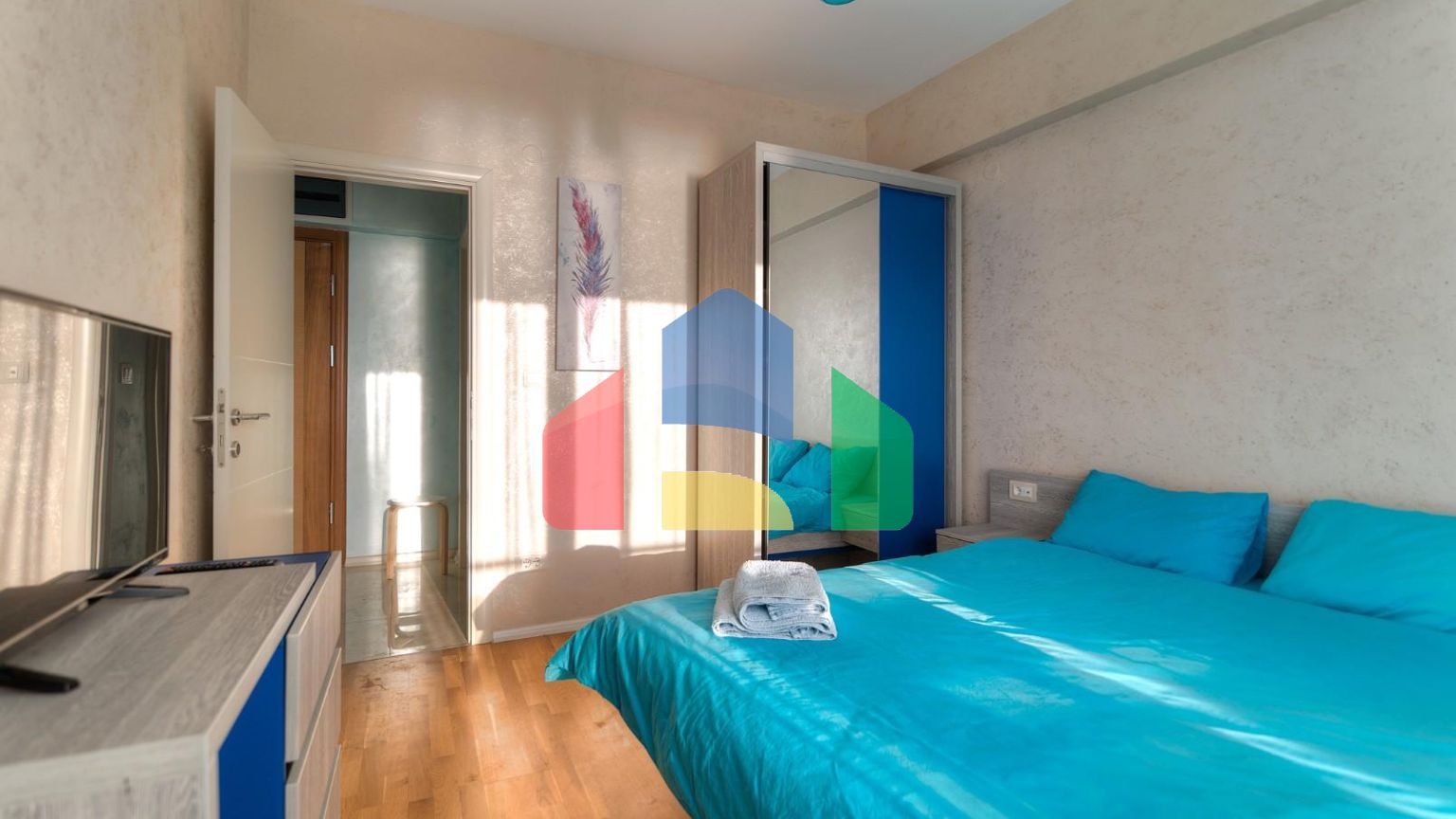 Апартаменты класса Premium с панорамным видом на море в Будве - 296.800 евро