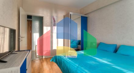 Апартаменты класса Premium с панорамным видом на море в Будве - 296.800 евро Апартаменты класса Premium с панорамным видом на море в Будве - 296.800 евро