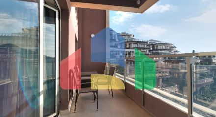 Апартаменты класса Premium с панорамным видом на море в Будве - 296.800 евро Апартаменты класса Premium с панорамным видом на море в Будве - 296.800 евро