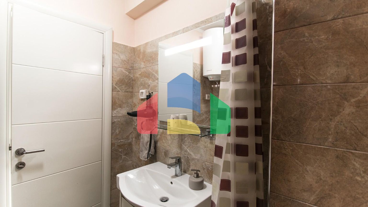 Апартаменты класса Premium с панорамным видом на море в Будве - 296.800 евро