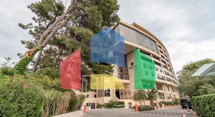 Apartment in Becici - 456,700 euros
