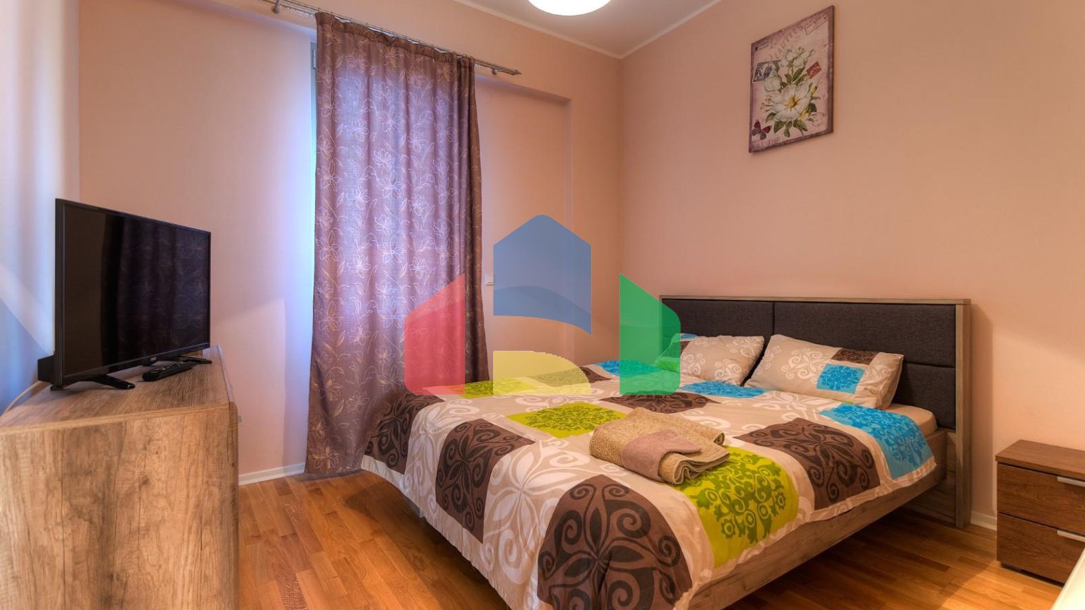 Квартира в Бечичи - 456 700 евро