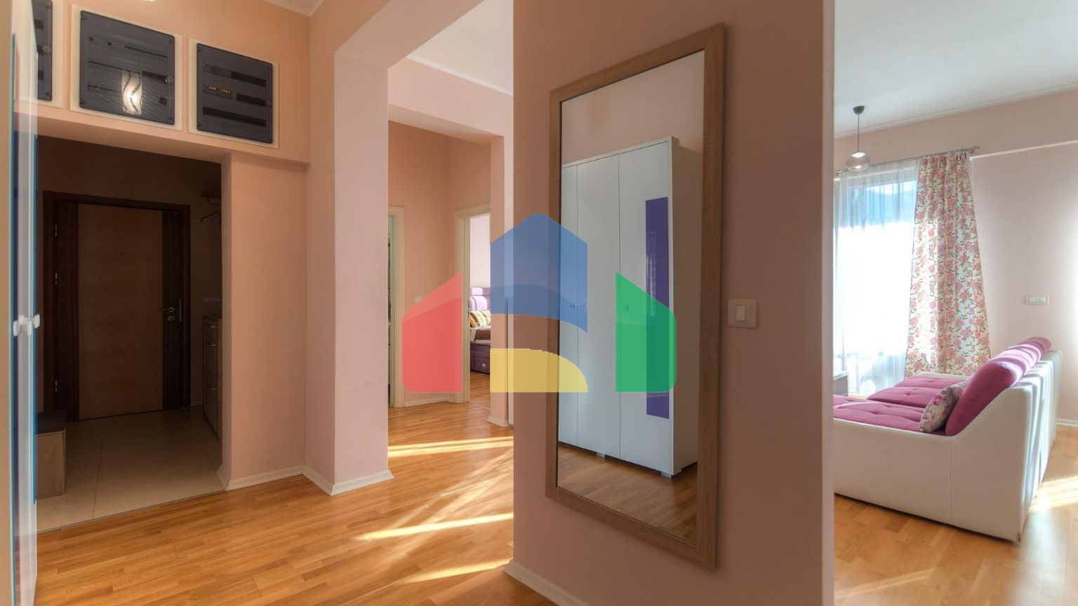 Квартира в Бечичи - 456 700 евро