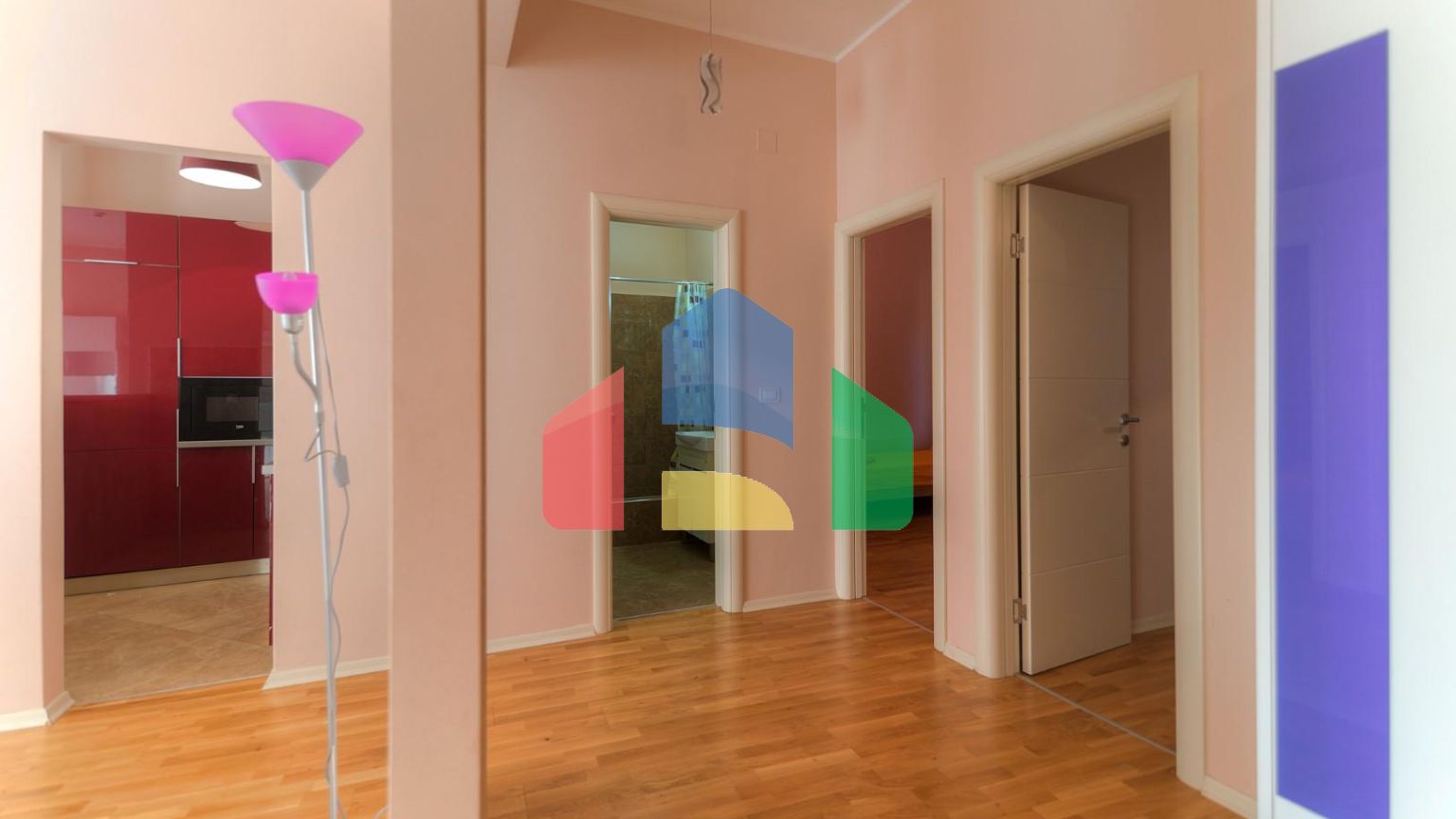 Квартира в Бечичи - 456 700 евро