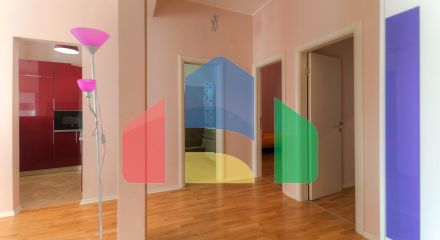 Квартира в Бечичи - 456 700 евро