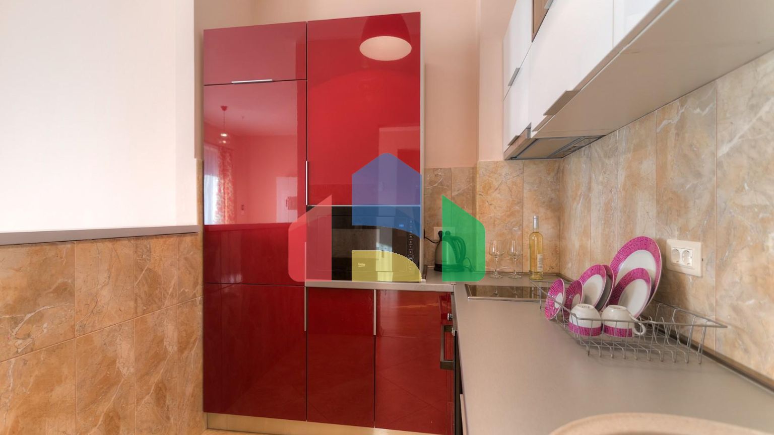 Квартира в Бечичи - 456 700 евро