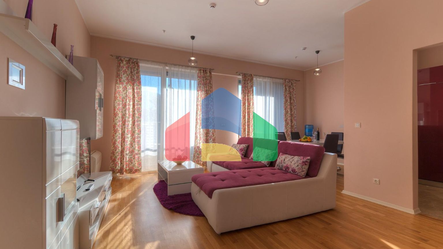 Квартира в Бечичи - 456 700 евро