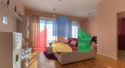 Квартира в Бечичи - 456 700 евро