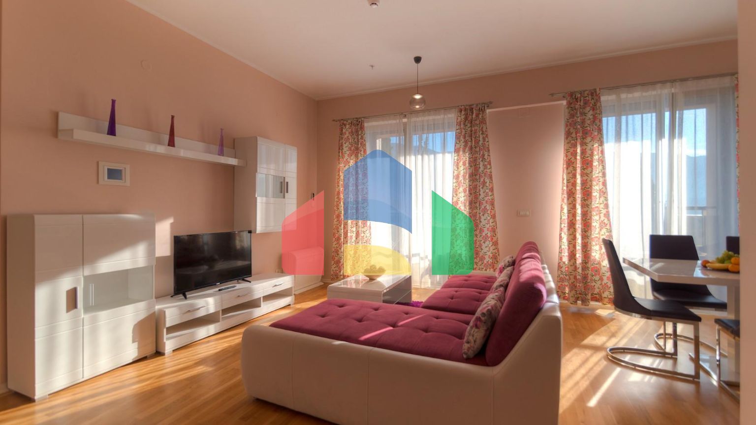 Квартира в Бечичи - 456 700 евро