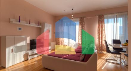 Квартира в Бечичи - 456 700 евро