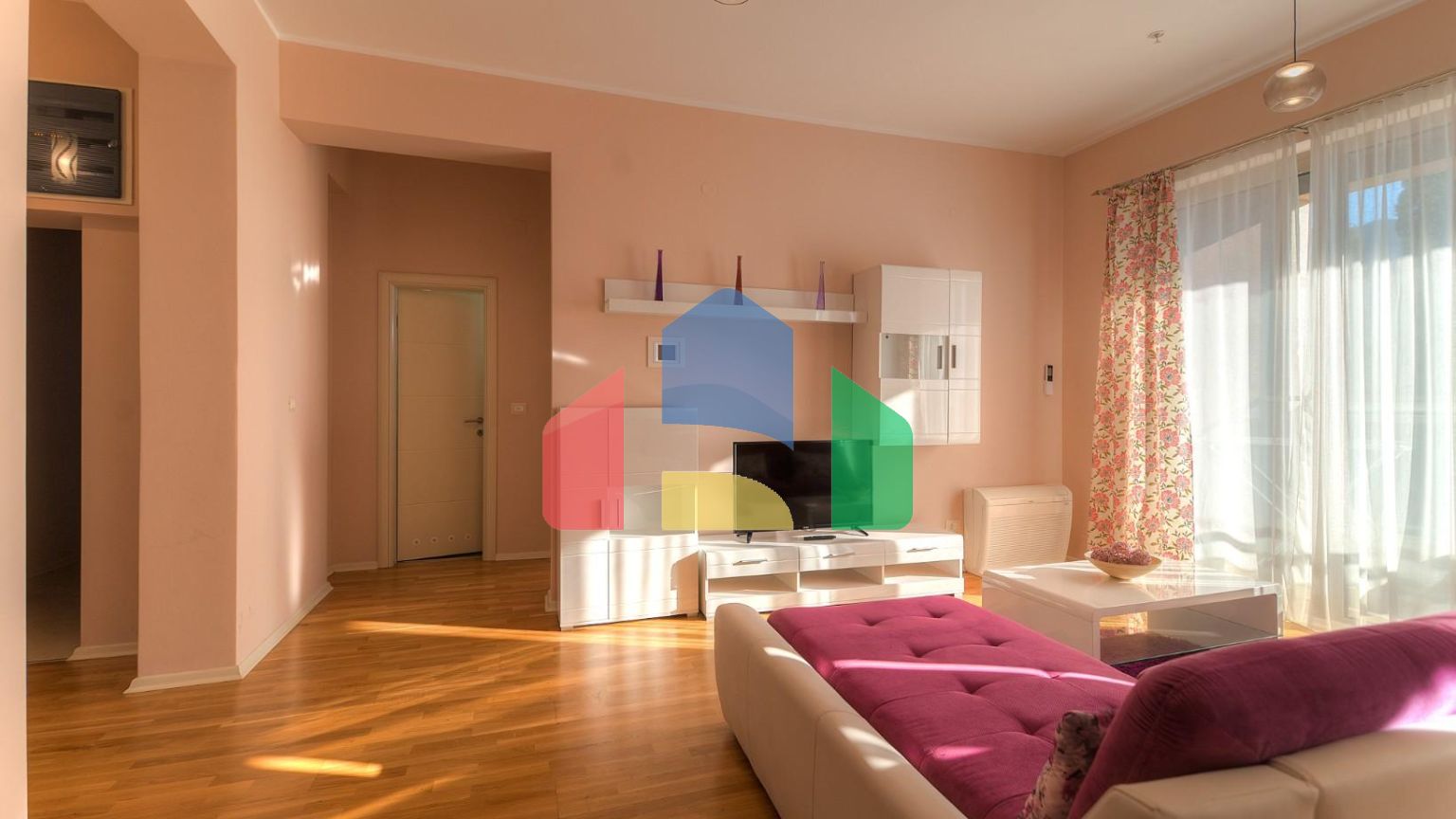 Квартира в Бечичи - 456 700 евро