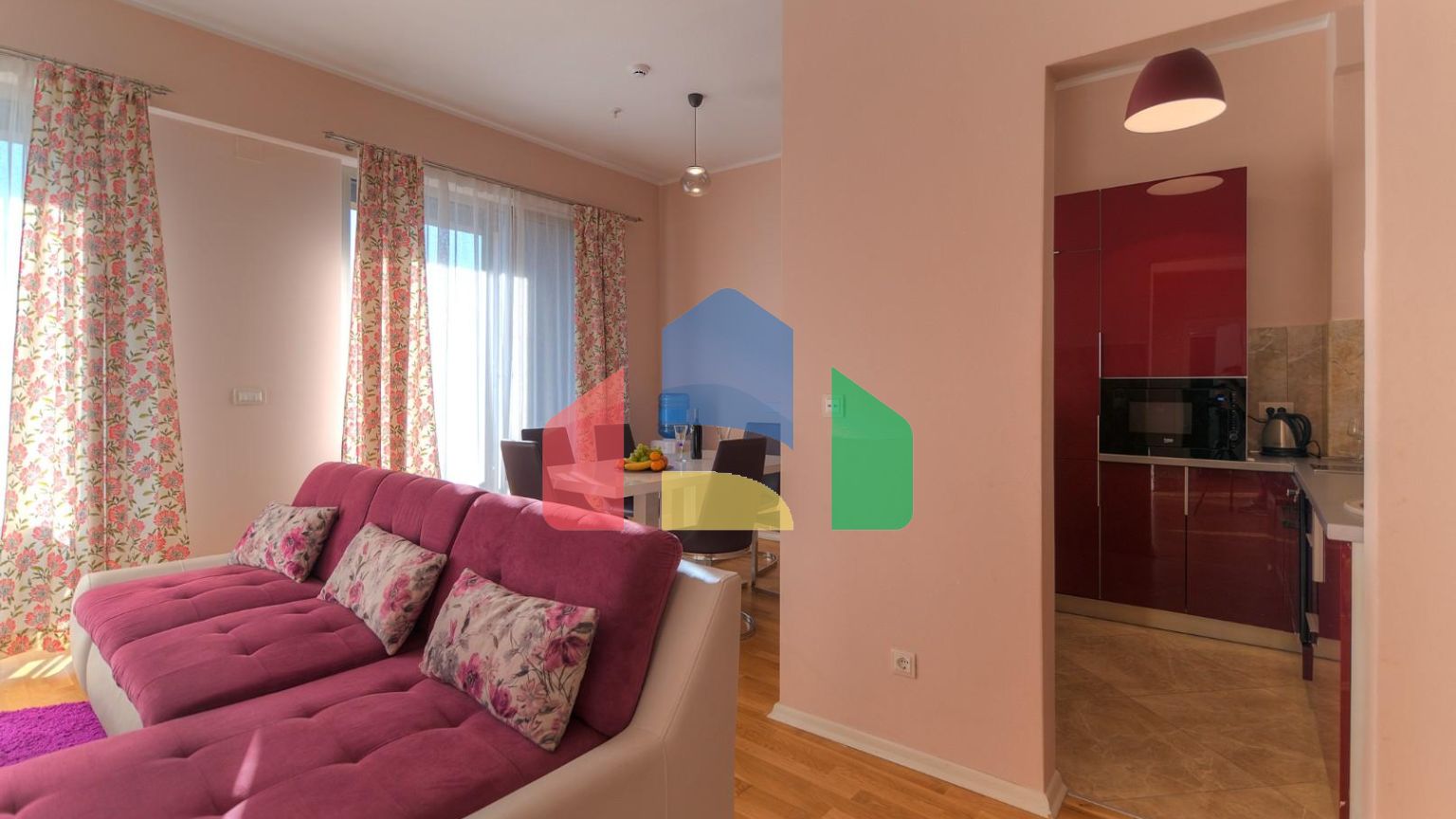 Квартира в Бечичи - 456 700 евро