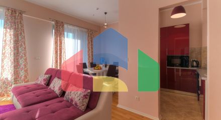 Квартира в Бечичи - 456 700 евро