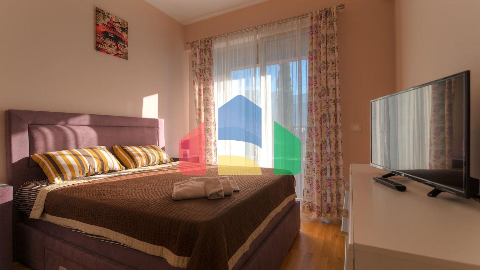 Квартира в Бечичи - 456 700 евро