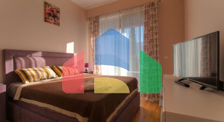 Квартира в Бечичи - 456 700 евро